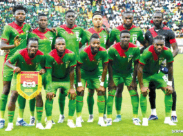 Eliminatoires CAN 2025/Sénégal-Burkina Faso : 1-1 Un bol d’air pour les Etalons