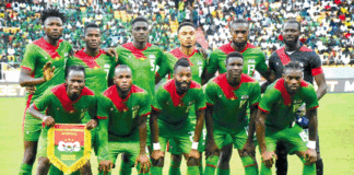 Eliminatoires CAN 2025/Sénégal-Burkina Faso : 1-1 Un bol d’air pour les Etalons