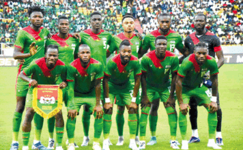 Eliminatoires CAN 2025/Sénégal-Burkina Faso : 1-1 Un bol d’air pour les Etalons