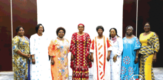 Autonomisation de la femme : les anciennes ministres apportent leur contribution