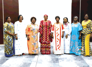 Autonomisation de la femme : les anciennes ministres apportent leur contribution