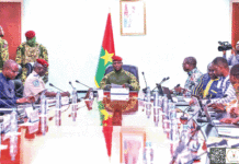 Souveraineté nationale dans la production : le gouvernement adopte des quotas à l’importation