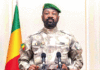 64e fête de l’indépendance du Mali : « Le Burkina Faso, le Mali et le Niger incarnent la renaissance d’une Afrique qui se libère », le colonel Assimi Goïta