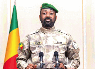 64e fête de l’indépendance du Mali : « Le Burkina Faso, le Mali et le Niger incarnent la renaissance d’une Afrique qui se libère », le colonel Assimi Goïta