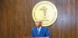 Politique monétaire : le taux directeur de la BCEAO maintenu à 3,50%