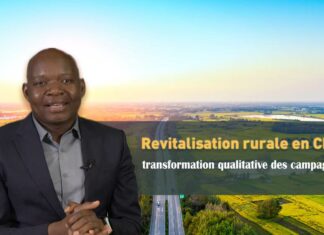 Revitalisation rurale en Chine : transformation qualitative des campagnes