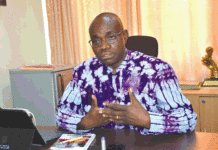 Seydou Barro, directeur de la Banque des dépôts du Trésor : « Le texte donne 18 mois pour virer les salaires des fonctionnaires à la BDT »