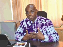 Seydou Barro, directeur de la Banque des dépôts du Trésor : « Le texte donne 18 mois pour virer les salaires des fonctionnaires à la BDT »