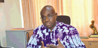 Seydou Barro, directeur de la Banque des dépôts du Trésor : « Le texte donne 18 mois pour virer les salaires des fonctionnaires à la BDT »