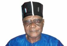 Décès de Naaba Tanga, chef du canton de Tangaye : REMERCIEMENTS