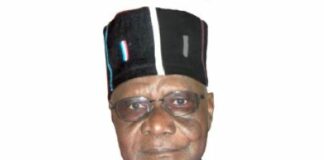 Décès de Naaba Tanga, chef du canton de Tangaye : REMERCIEMENTS