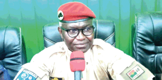 Province du Namentenga : le gouvernement salue la résilience des populations