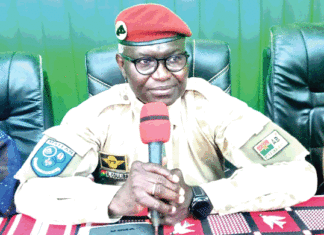 Province du Namentenga : le gouvernement salue la résilience des populations