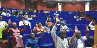 Augmentation du capital de la BOAD : les députés autorisent la ratification d’un accord de prêt de 30,8 milliards FCFA