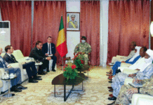 Souveraineté numérique et sécurité : l’AES veut se doter de deux satellites