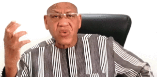 Dr Paco Sérémé, président de l’ANSAL-BF « La recherche est un passage obligé pour le développement de nos pays »