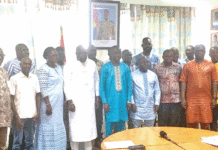 Tour international du Faso : l’organisation de la 35e édition enclenchée