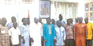 Tour international du Faso : l’organisation de la 35e édition enclenchée