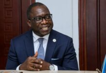 Planification familiale en Afrique de l’Ouest et du Centre: « Le taux de fécondité dans la sous-région reste élevé », Dr Sennen Hounton, directeur régional de l’UNFPA