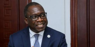 Planification familiale en Afrique de l’Ouest et du Centre: « Le taux de fécondité dans la sous-région reste élevé », Dr Sennen Hounton, directeur régional de l’UNFPA