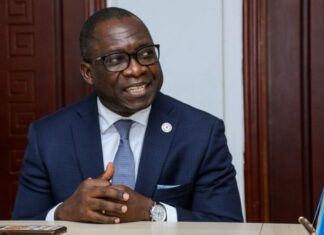 Planification familiale en Afrique de l’Ouest et du Centre: « Le taux de fécondité dans la sous-région reste élevé », Dr Sennen Hounton, directeur régional de l’UNFPA