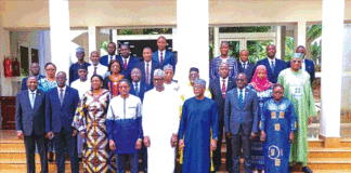 AN I de l’AES : une voix diplomatique pour trois