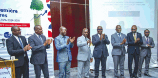 Bourse régionale des valeurs mobilières : deux emprunts obligataires du Trésor public du Burkina admis à la cote