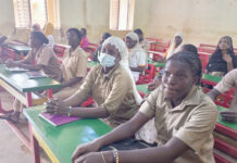 Rentrée scolaire 2024-2025 : une invite à la communauté éducative du Nord à plus de résilience