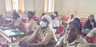 Rentrée scolaire 2024-2025 : une invite à la communauté éducative du Nord à plus de résilience