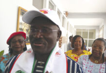 Tour du Faso 2024 : la LONAB apporte 100 millions F CFA