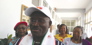 Tour du Faso 2024 : la LONAB apporte 100 millions F CFA