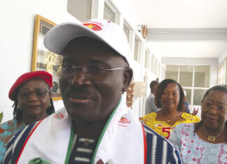 Tour du Faso 2024 : la LONAB apporte 100 millions F CFA