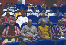 Changement de la devise du Burkina Faso : les députés adoptent la loi