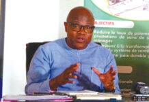 Santé des travailleurs : l’assurance maladie universelle désormais opérationnelle