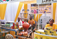 SIAO 2024 : le Centre-Est, le Plateau central et l’Est présentent leurs potentialités