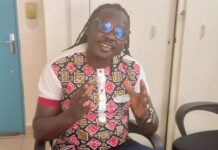 Insurrection populaire de 2014 : « L’insurrection vient d’être parachevée par le MPSR II », Imhotep Bayala