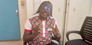 Insurrection populaire de 2014 : « L’insurrection vient d’être parachevée par le MPSR II », Imhotep Bayala