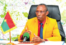 Banque de textes juridiques de la Primature : un tableau de bord pour des décisions plus pertinentes et cohérentes