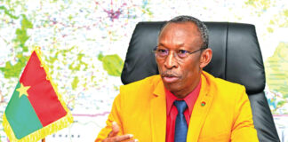 Banque de textes juridiques de la Primature : un tableau de bord pour des décisions plus pertinentes et cohérentes