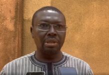 Réduction des inégalités liées au sexe : « Il faut contraindre les ministères et institutions à appliquer la budgétisation sensible au genre », Léonce Sanon