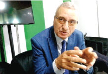 Mohamed El Aichouni, représentant de la BADEA à Agri Forum Finance 2024 : « Le Burkina est un partenaire de choix »