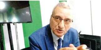 Mohamed El Aichouni, représentant de la BADEA à Agri Forum Finance 2024 : « Le Burkina est un partenaire de choix »