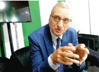 Mohamed El Aichouni, représentant de la BADEA à Agri Forum Finance 2024 : « Le Burkina est un partenaire de choix »