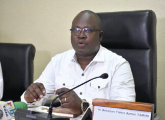 SITHO : la 14e édition prévue du 28 novembre au 1er décembre prochains