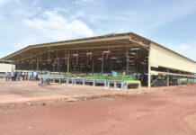 Distribution du gaz butane au Burkina : la production de la SONABHY passe à plus de 600 tonnes de gaz par jour