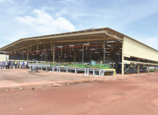 Distribution du gaz butane au Burkina : la production de la SONABHY passe à plus de 600 tonnes de gaz par jour