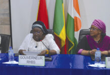 Stratégie de stabilisation du Liptako Gourma : un plan d’actions en cours d’élaboration à Bobo-Dioulasso