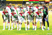 Éliminatoires CAN 2025 : les Etalons à Abidjan pour les 3e et 4e journées