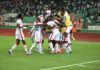 Eliminatoires CAN 2025/Burkina – Burundi : 4-1 Les Etalons plument les Hirondelles