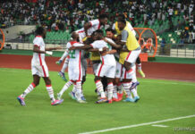 Eliminatoires CAN 2025/Burkina – Burundi : 4-1 Les Etalons plument les Hirondelles